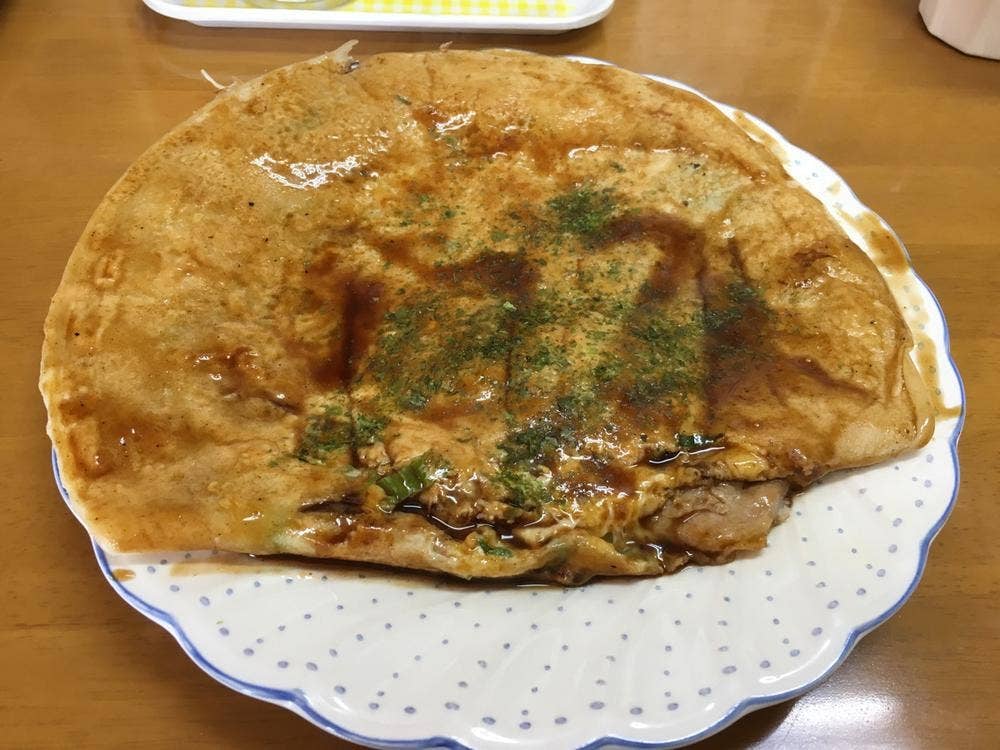 フライの店 寺田