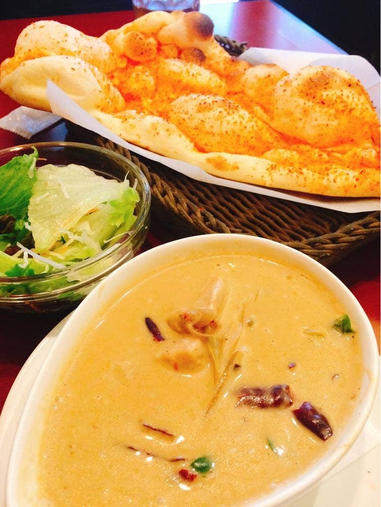 ガナパティ 東日本橋店