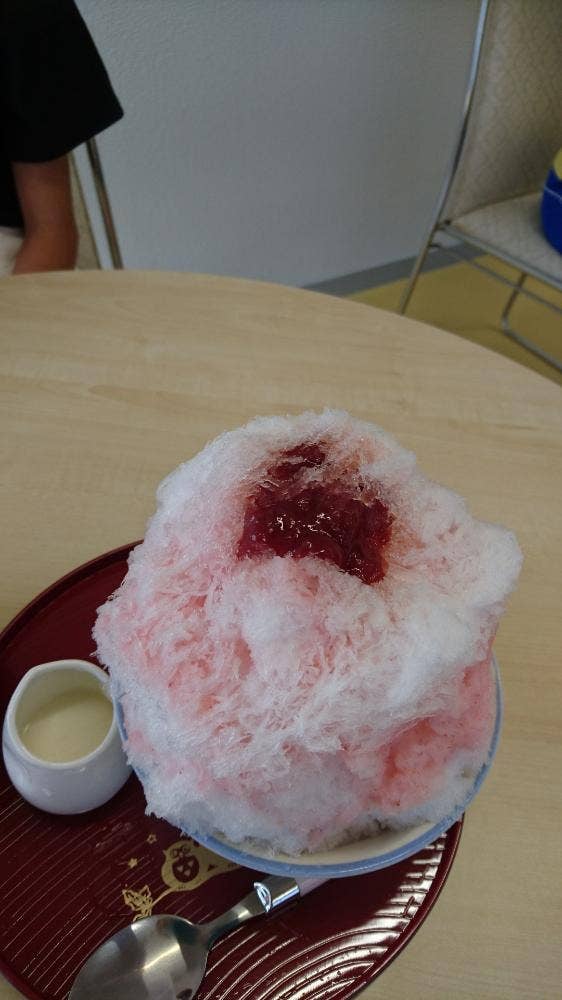 七ツ山