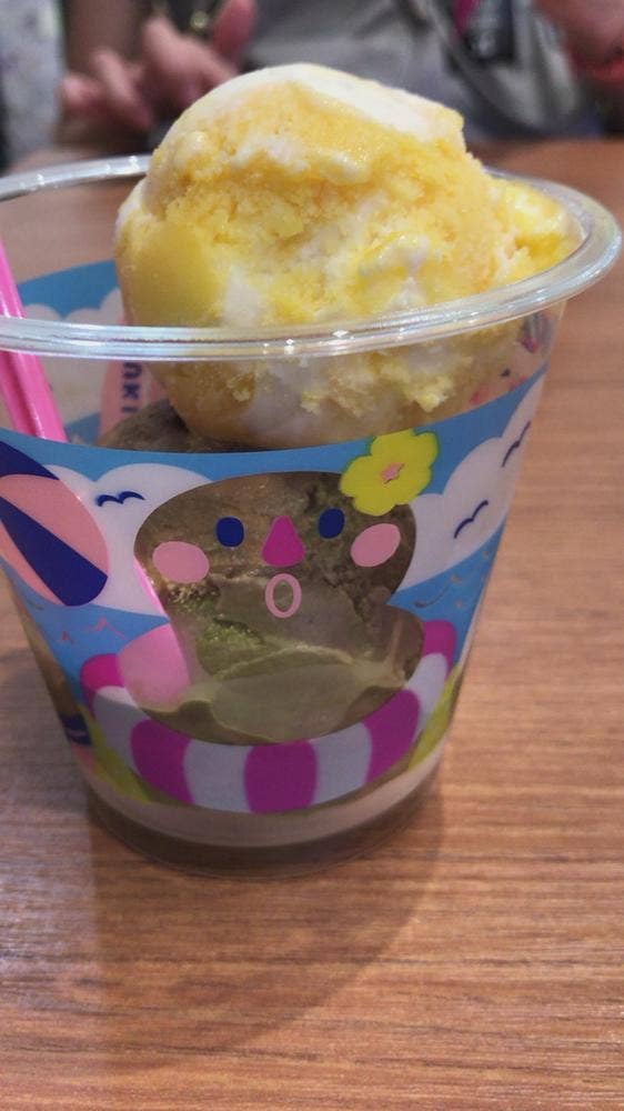 サーティワンアイスクリーム 宇都宮ベルモール店