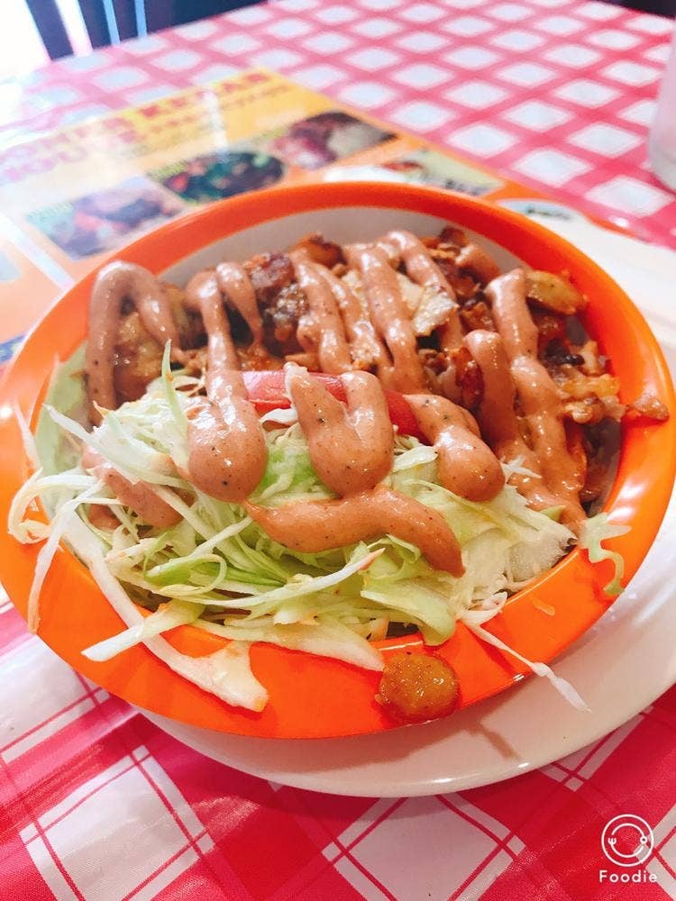 DONER KEBAB HOUSE