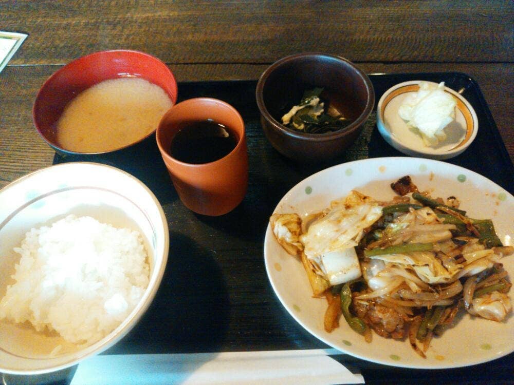 鮮酒庵 やなぎ