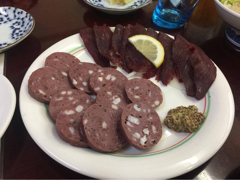居酒屋旬歓亭