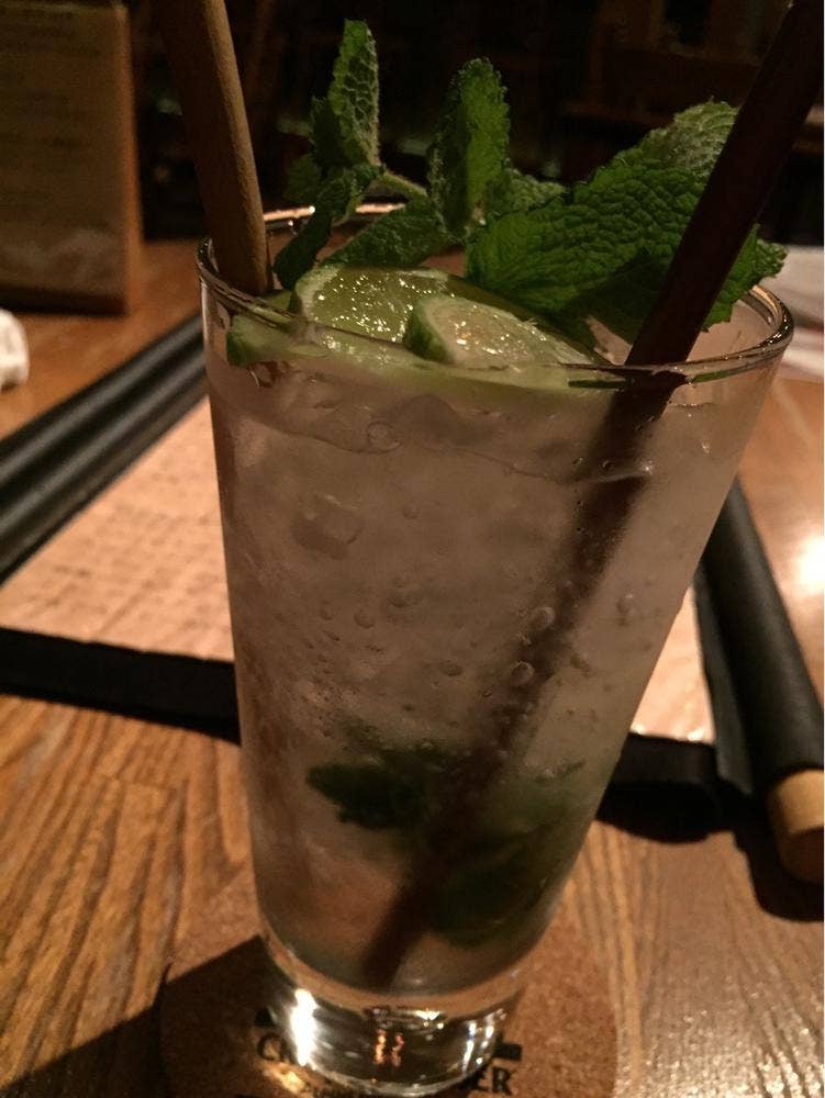 ミスターシェイク