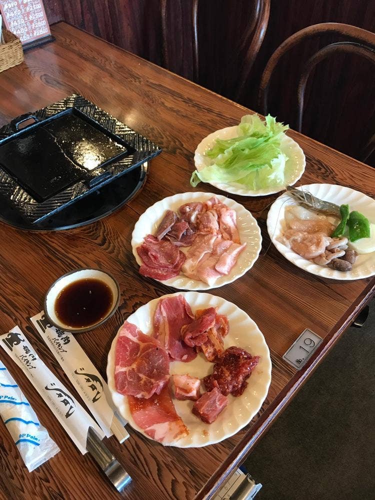 シャロレ