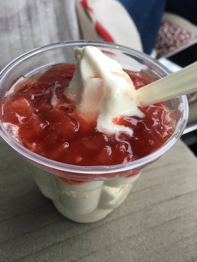 マクドナルド 登別若草町店