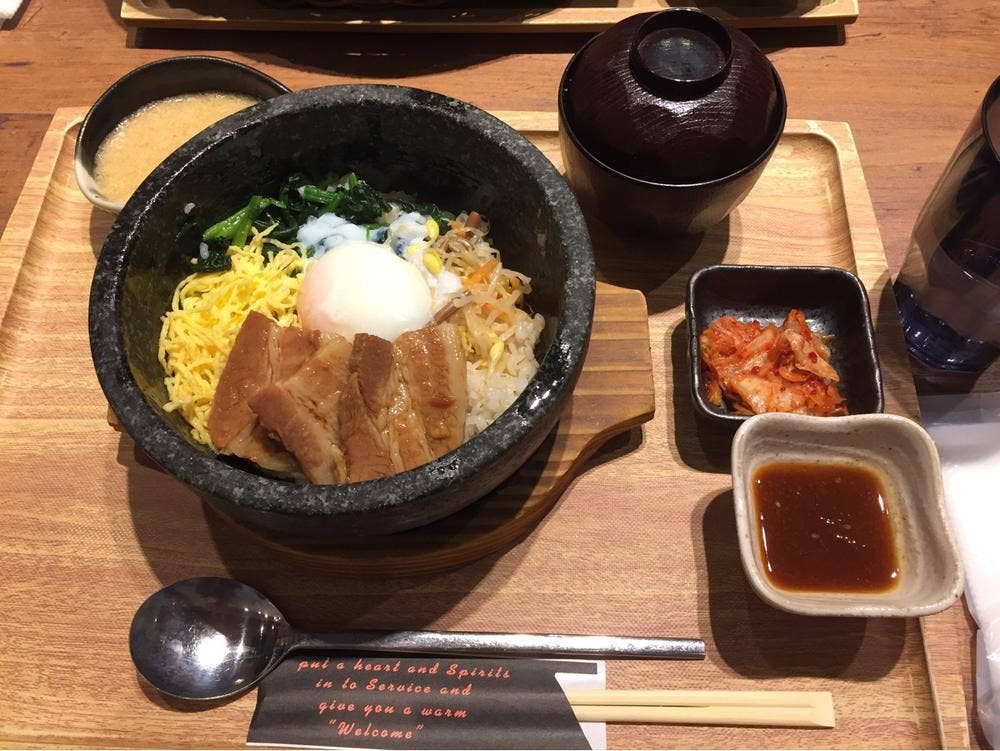 麦とろ物語 with ヘルシー麺 イオンモール岡山店