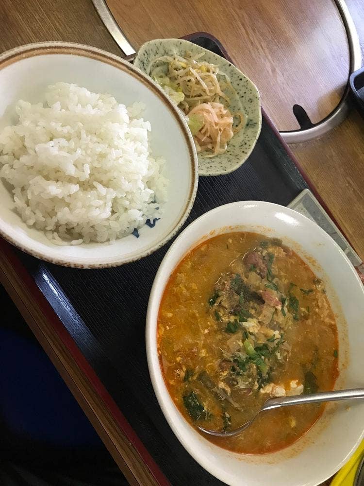 炭火焼肉 寿苑