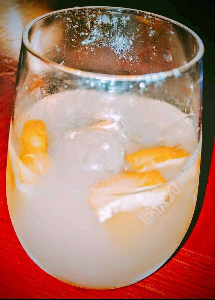 BARラウンジ堀江卓球部