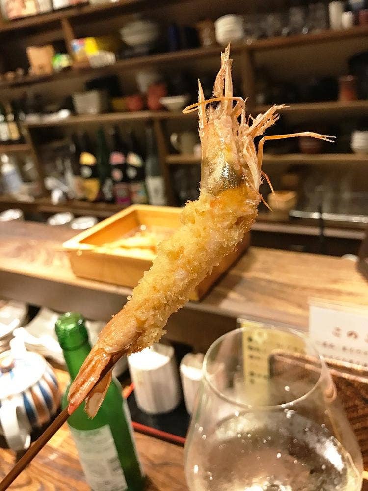 串揚げ処十十