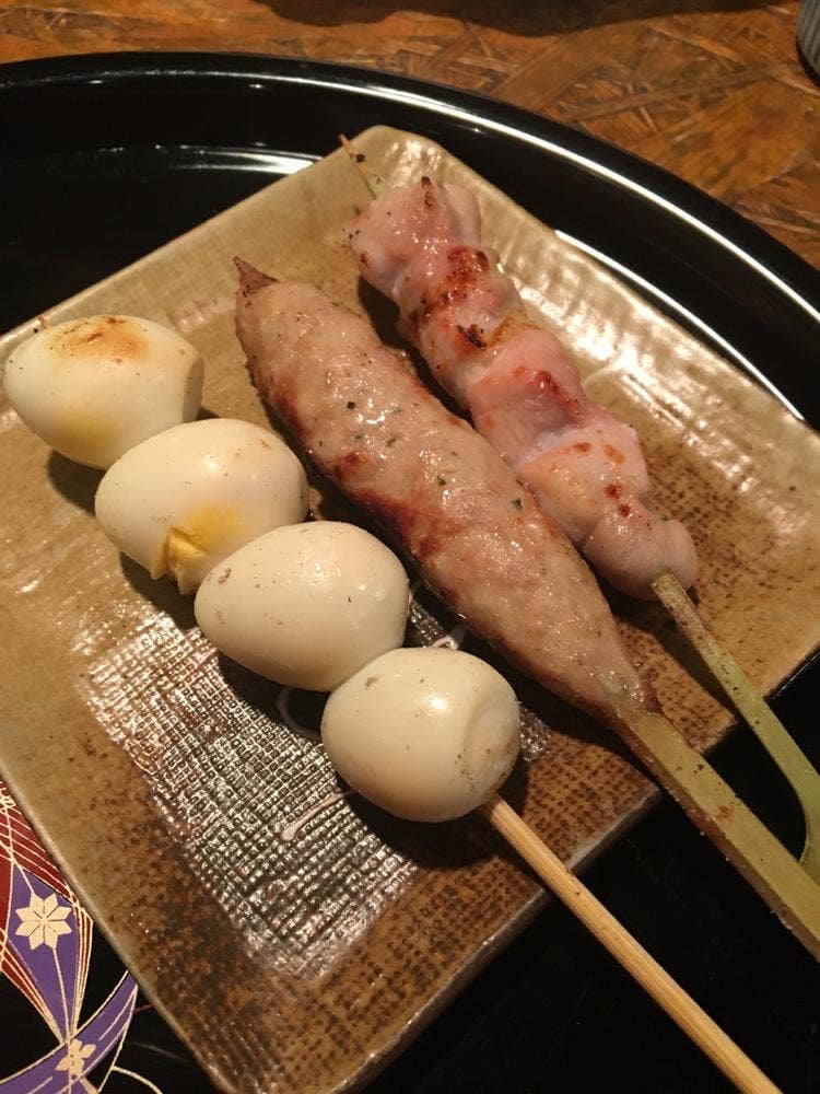 膳○