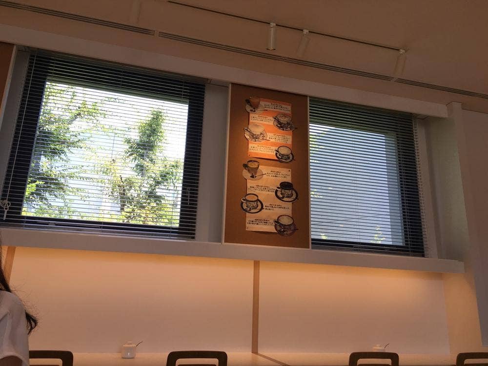 水屋珈琲 姫路文学館