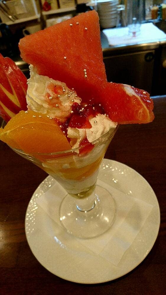 カフェ&キッチン むぅ