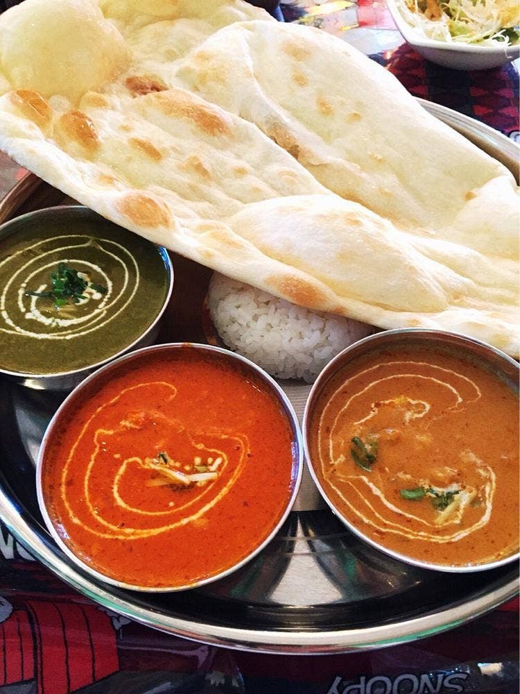 インドネパールレストラン Tara