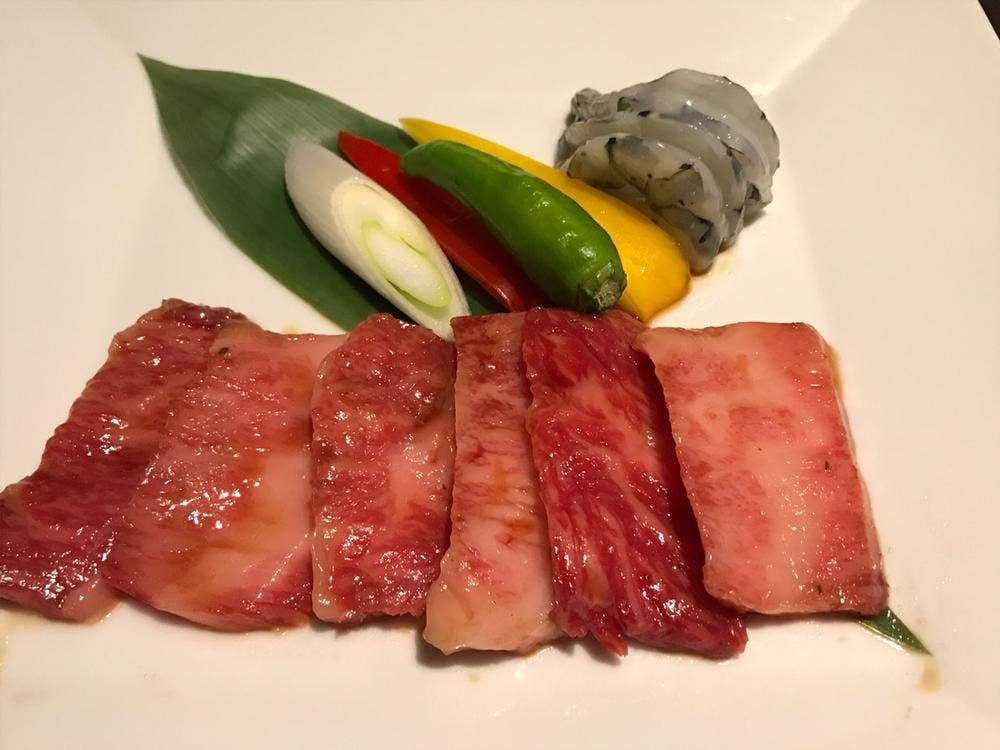 和食党