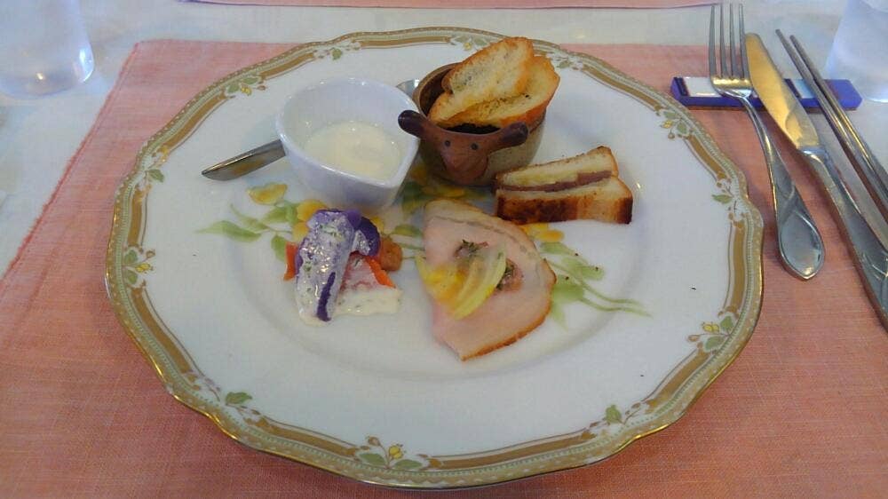 ボンクラージュ