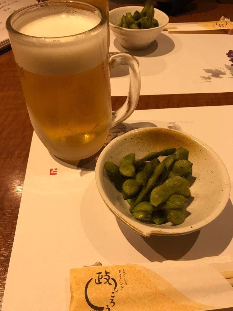 まごころダイニング 政ごろう