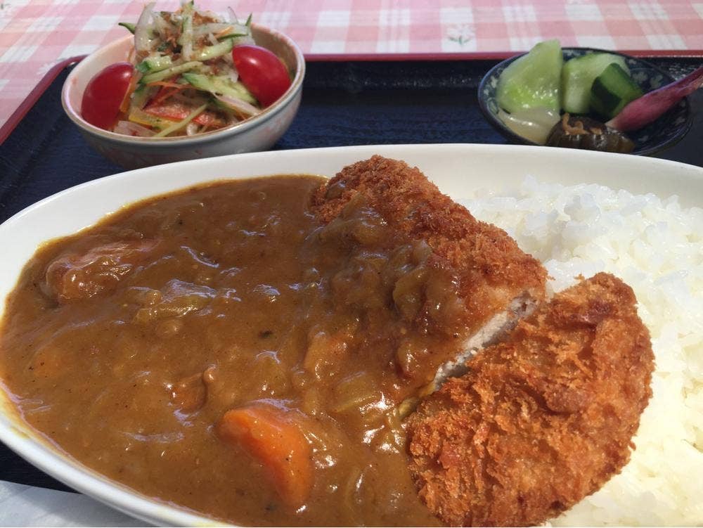 井川農林産物加工センター アルプスの里