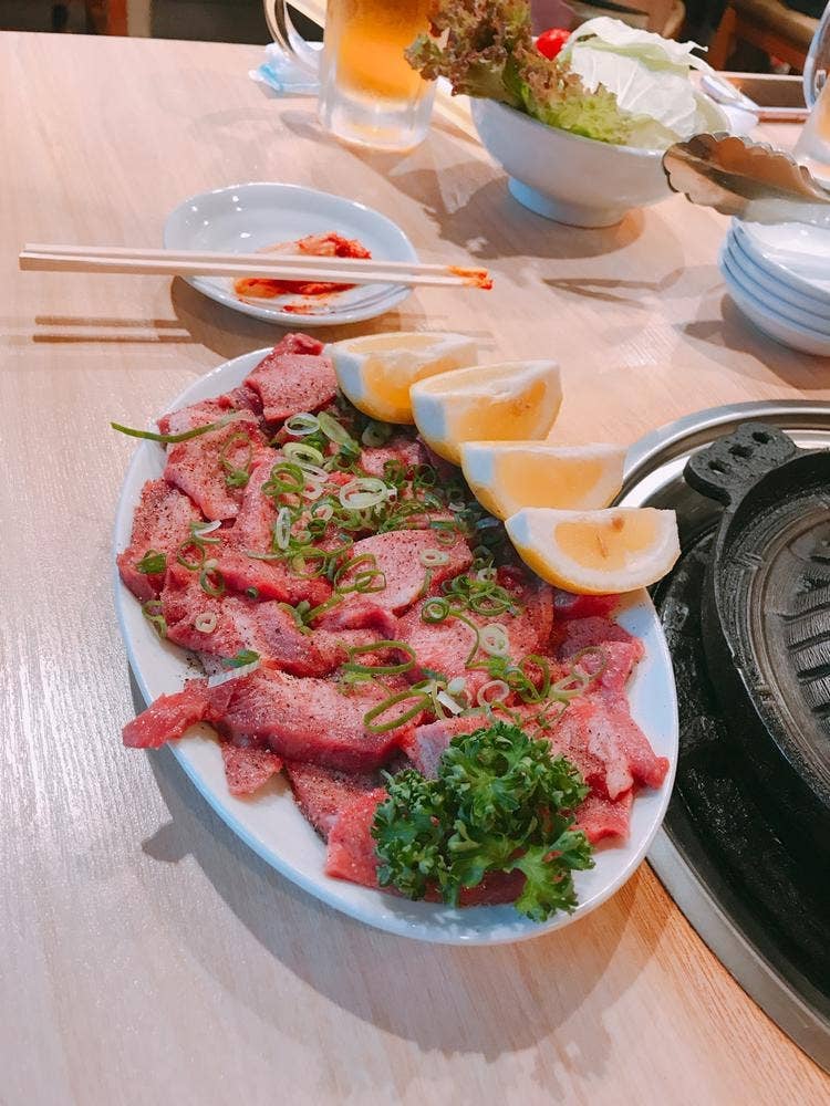 味楽