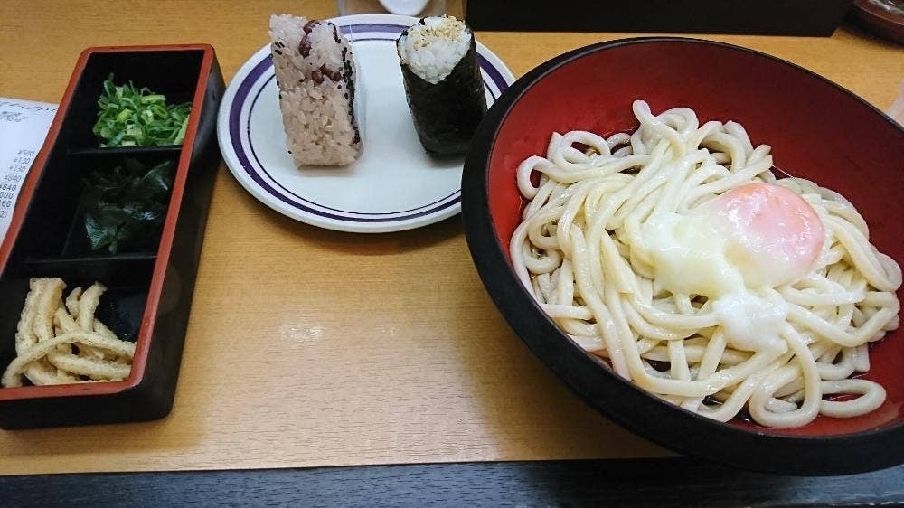 ちから堀川店