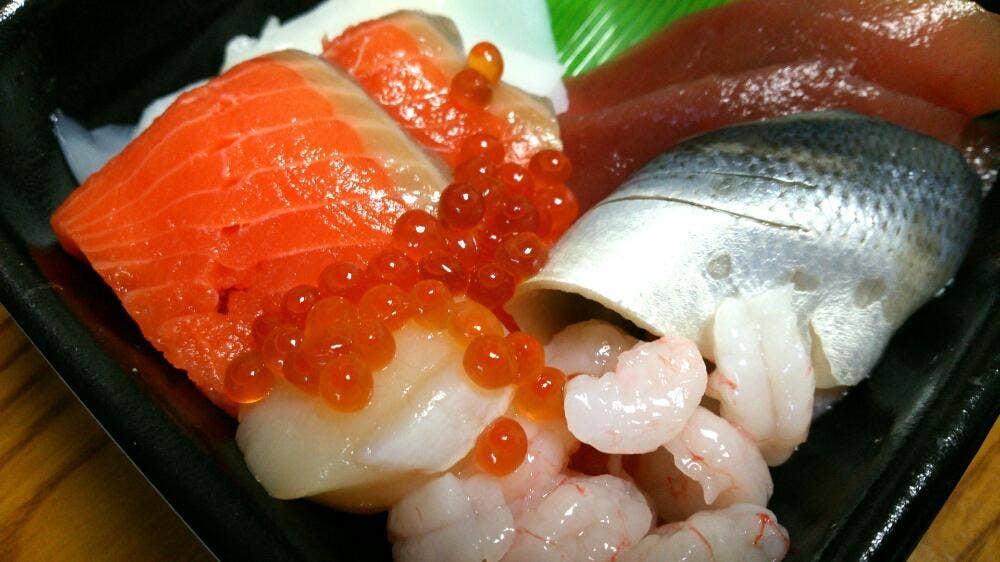 丼丸 神戸西舞子店