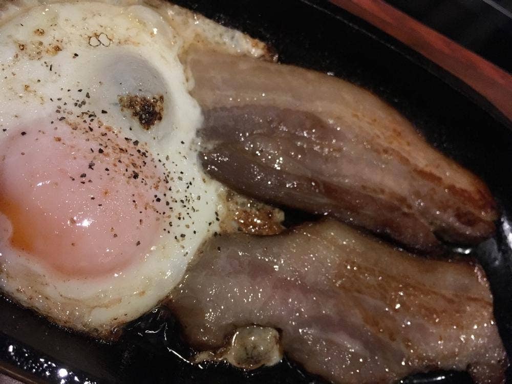 八丁堀 目分量