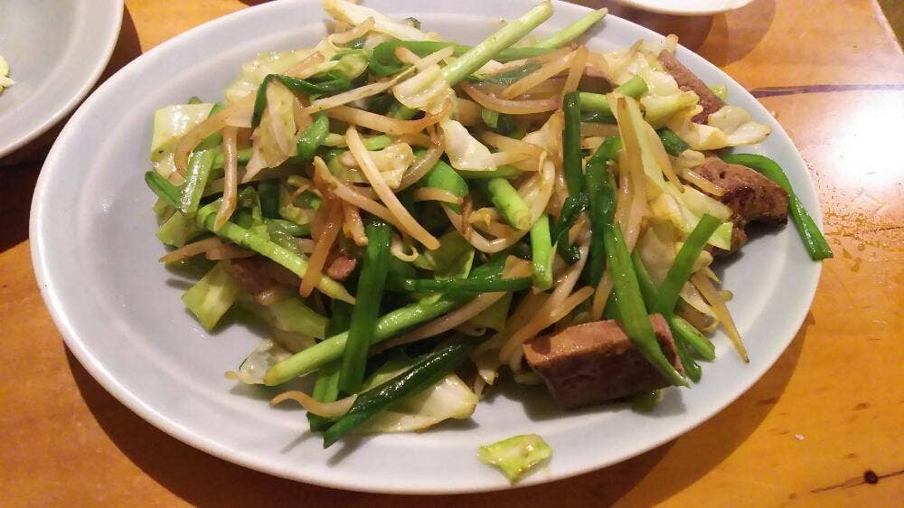 上州屋酒店 いこい