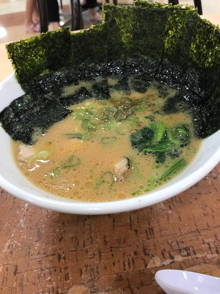 横浜八景楼 アピタ阿久比店