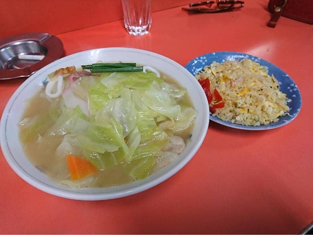 新東洋