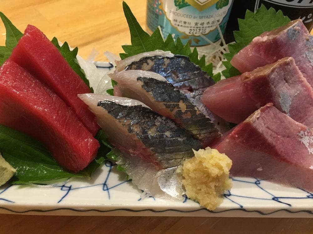 ふっかちゃん横丁