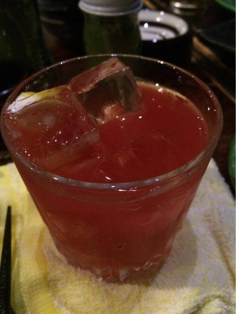 元祖竹炭やき鳥 はかた風土 本店