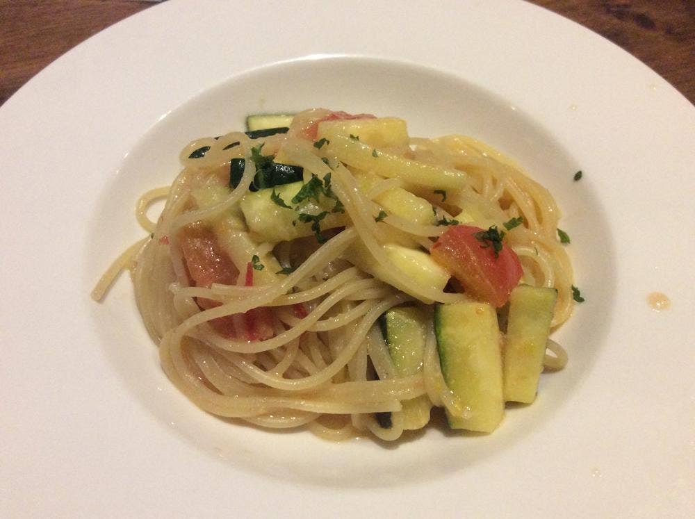 ベッライタリア