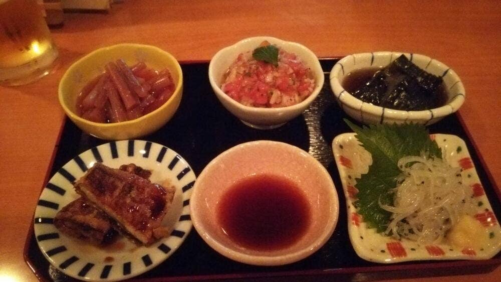楽食