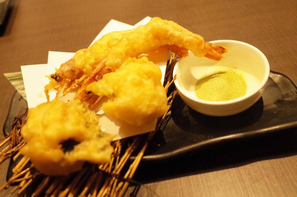 産直鮮魚×個室居酒屋 柳瀬 新宿ごちそうビル店
