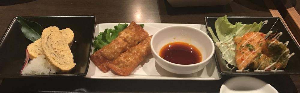 遊食万彩