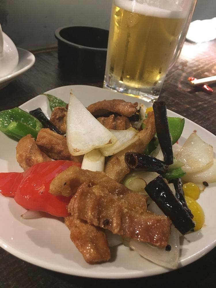 上海酒家タオタオ