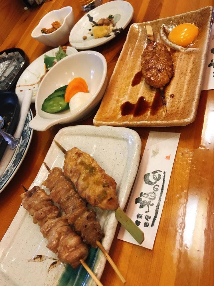 福のとり