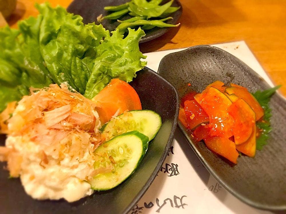 海援隊沖縄 肝どん 難波千日前店