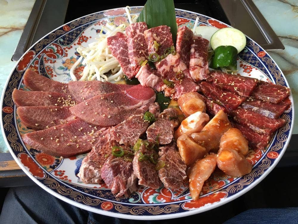 南都烏山店