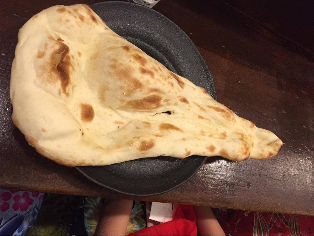 エスニックレストラン MARU