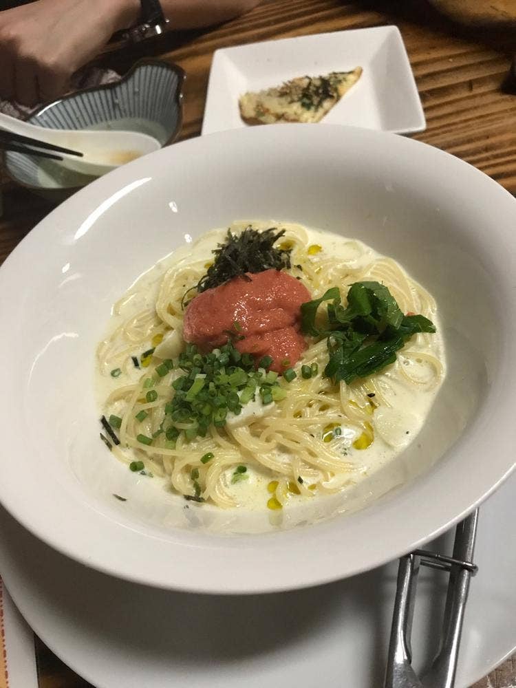 おやじの台所 もぐもぐ