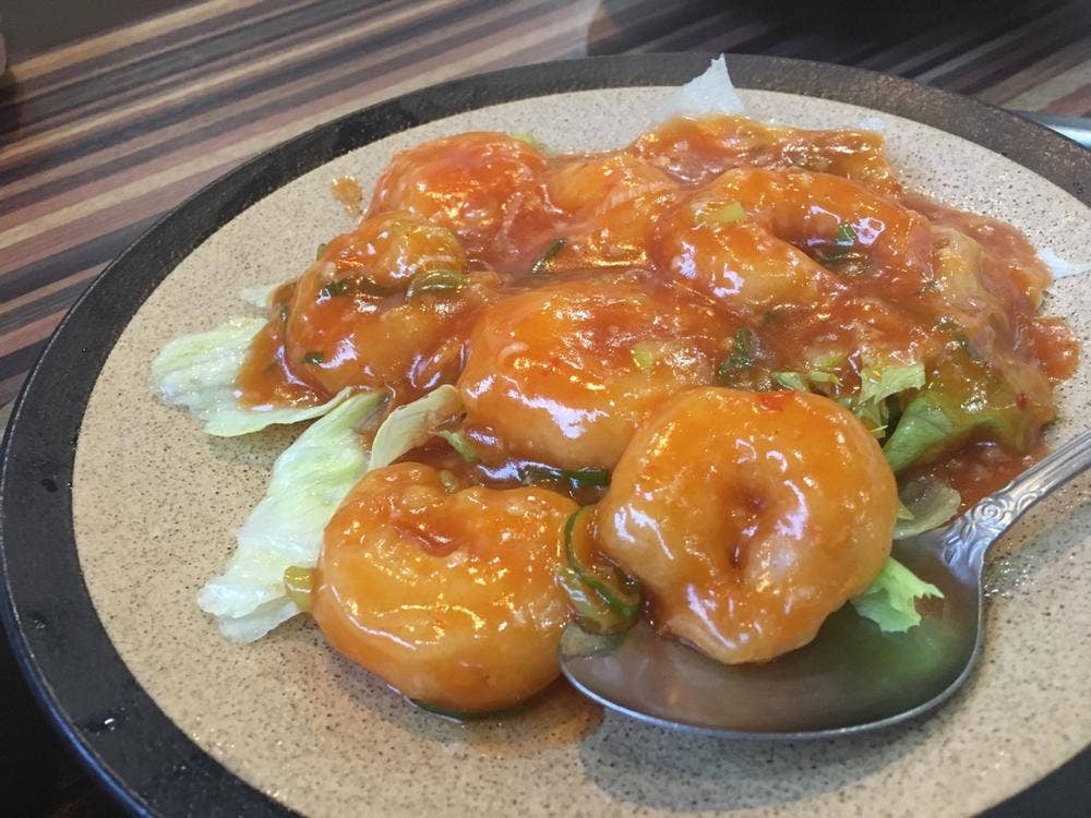 中華料理 喜多郎 両島店