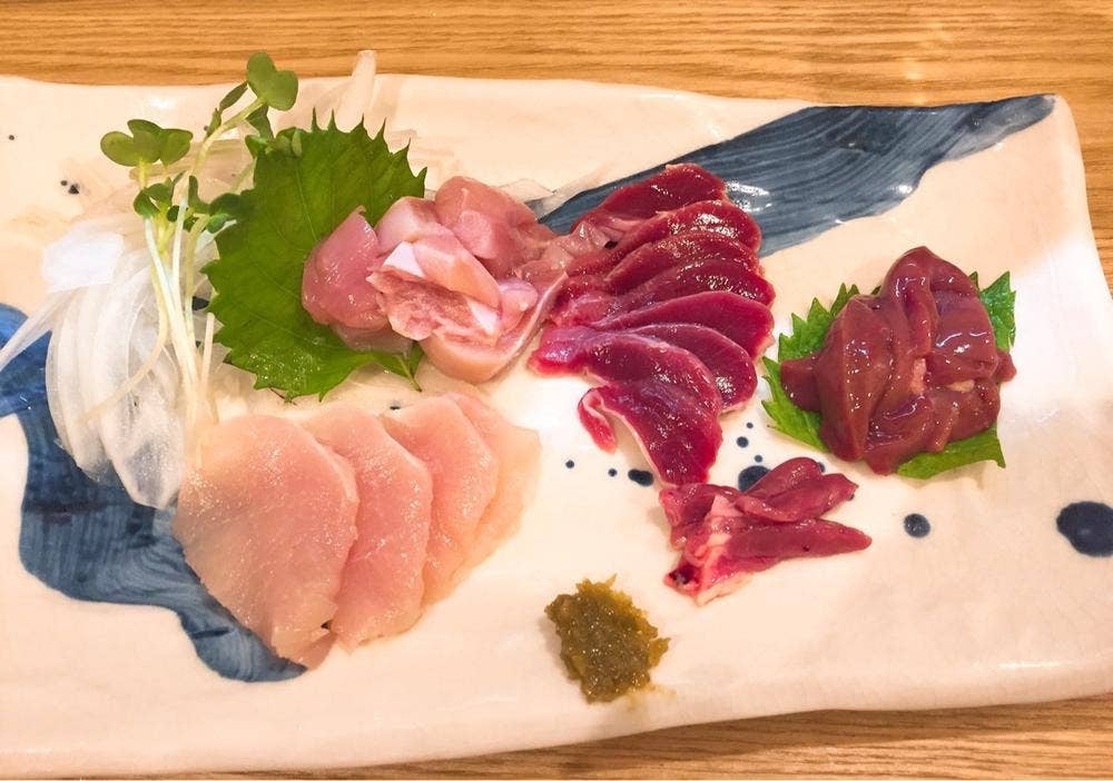 居酒屋 笑顔のたね