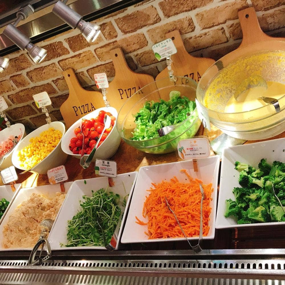 PSマリノ 三井アウトレットパーク滋賀竜王店