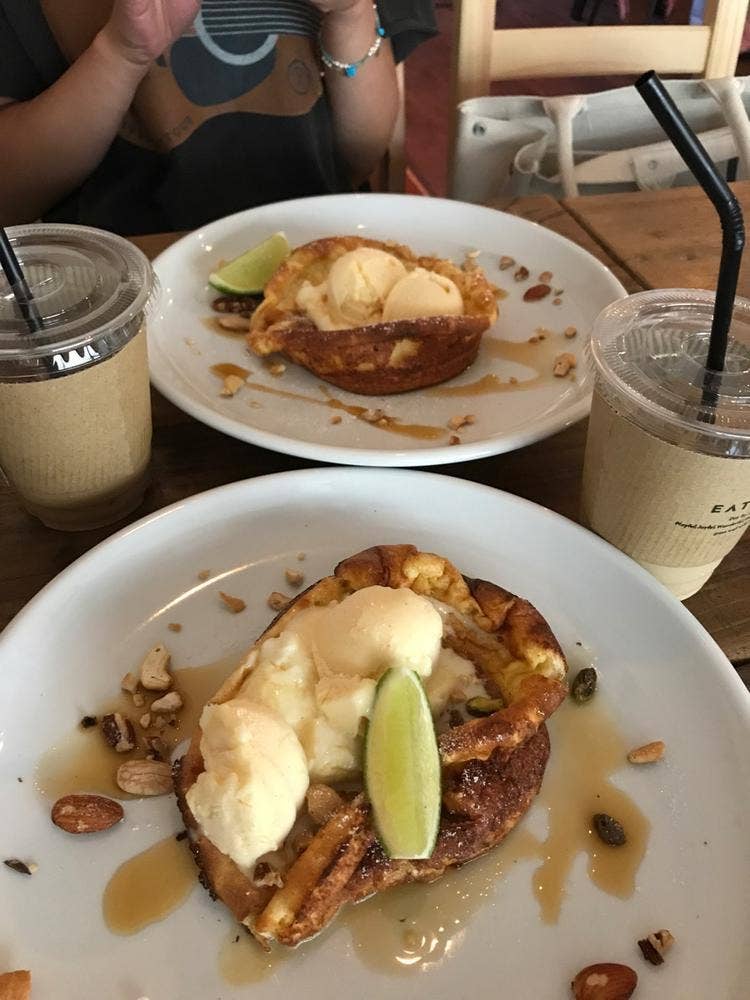 EATFUL