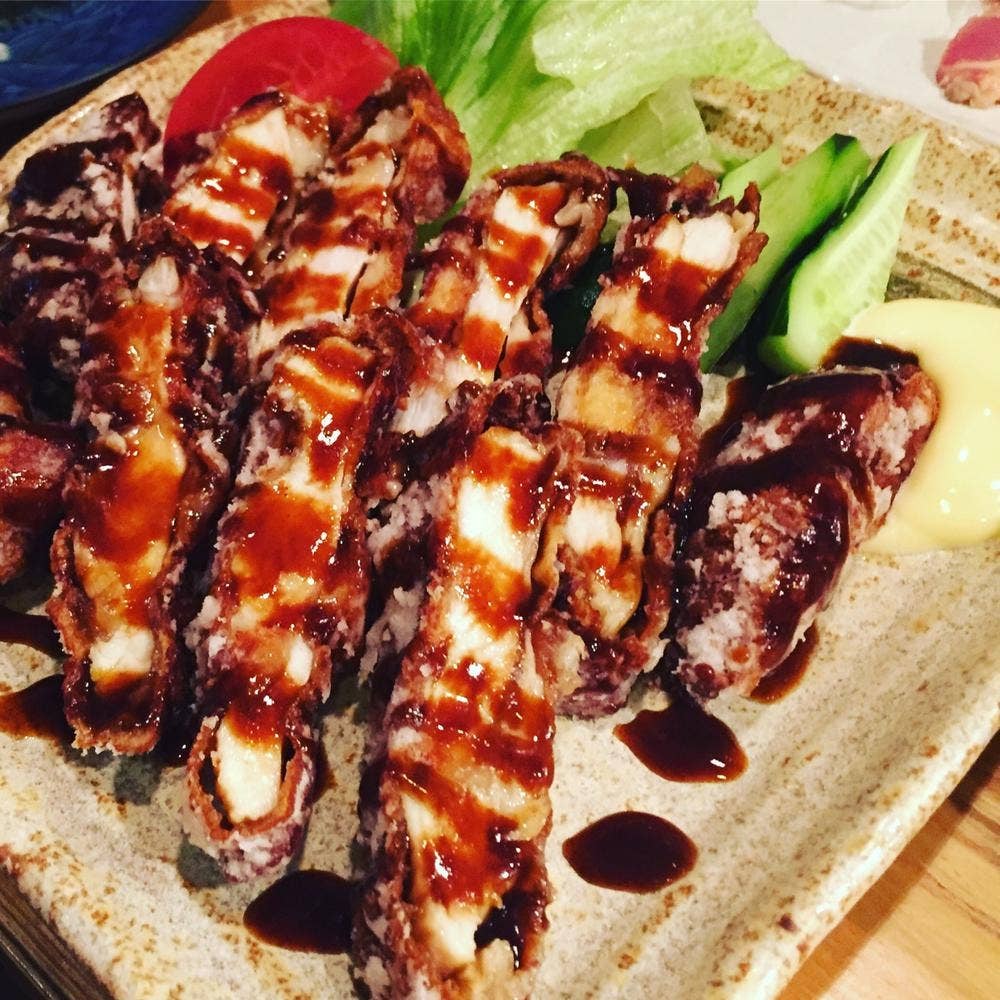 彦佐 広川店