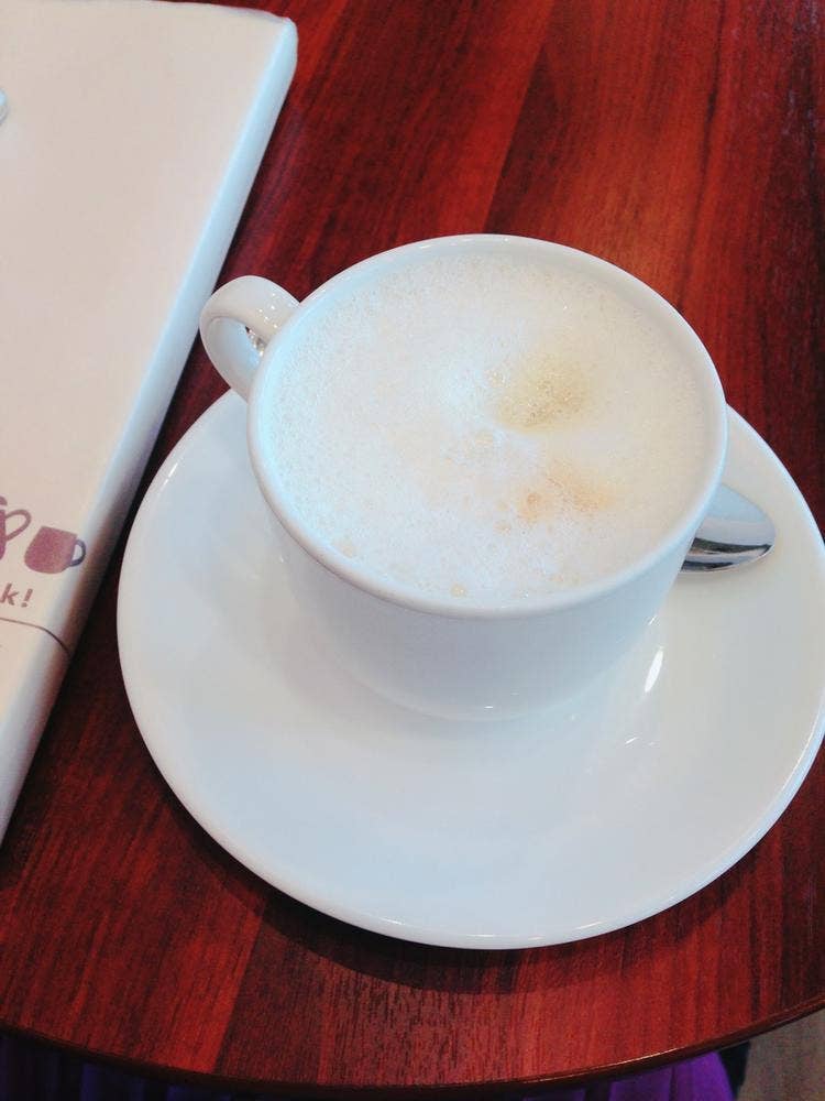 ドトールコーヒーショップ 与野東口店