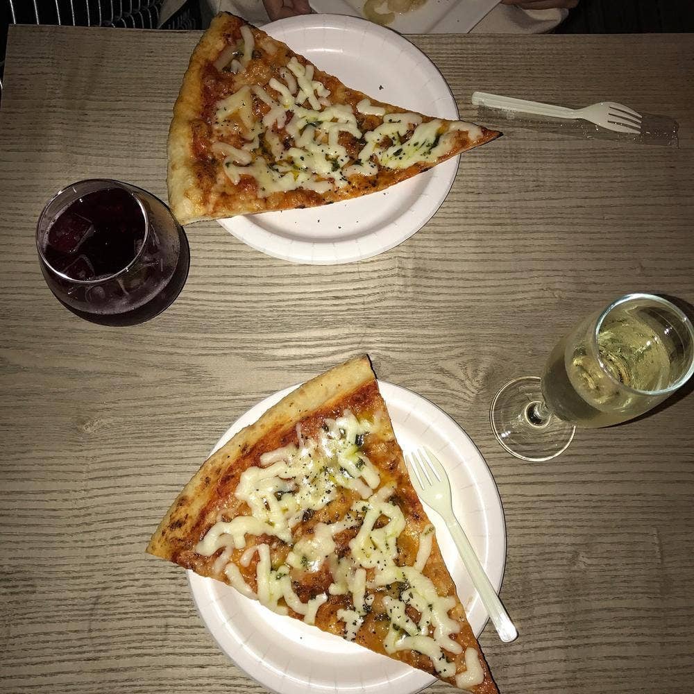 PIZZA JOINT PIKE