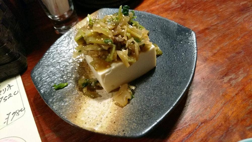 マホラバキッチン