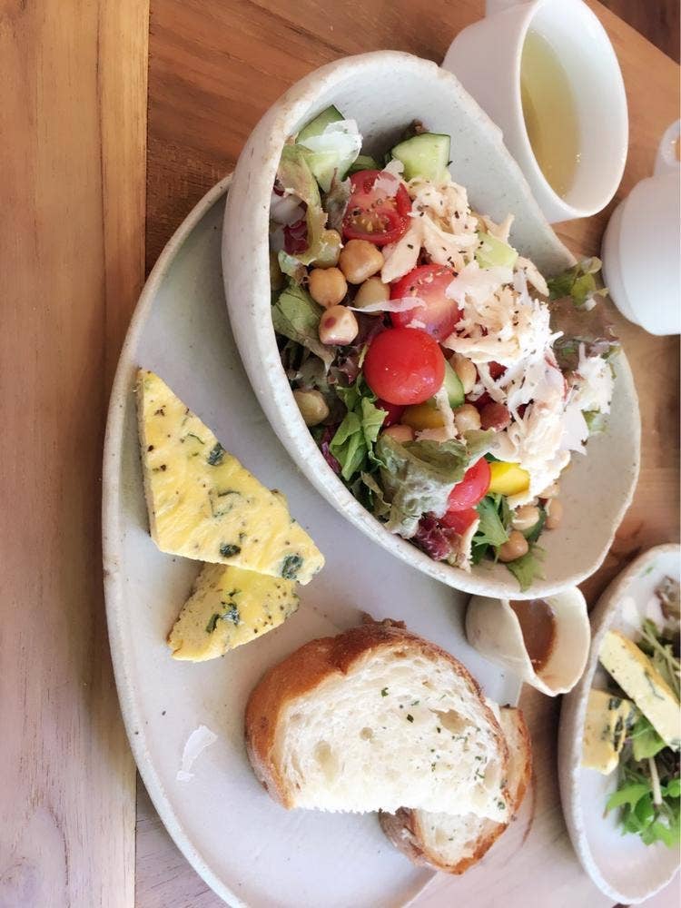 CAFETORA アパホテル福島駅前店